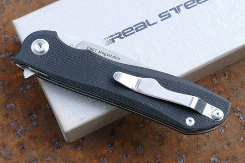 5891 Realsteel Megalodon фото 5