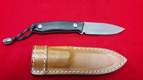 3810 Lion Steel M1 GBK фото 2