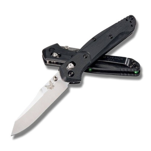 Складной нож Benchmade Osborne 940-2