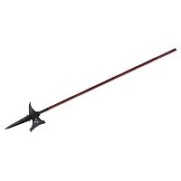  алебарда Cold Steel MAA Sargents Halberd Spear-Hook
