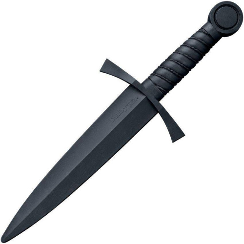 Cold Steel пластиковый Medieval Training Dagger Cold Steel пластиковый Medieval Training Dagger