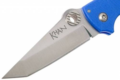 5891 Cold Steel Khan - 54T фото 12