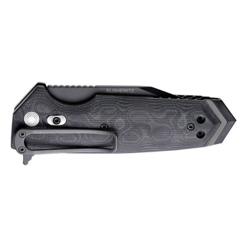 435 Hogue EX-02 Flipper фото 2 435 Hogue EX-02 Flipper фото 2