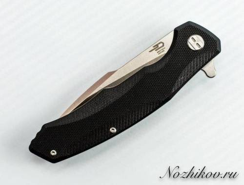 5891 Bestech Knives Warwolf фото 8