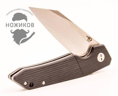 5891 Bestech Knives BARRACUDA фото 4