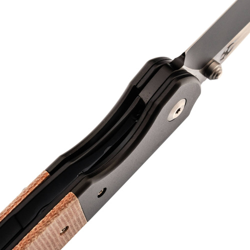 Kansept knives Складной ножWarrior фото 9 Kansept knives Складной ножWarrior фото 9