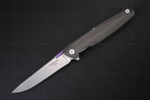 5891 Rike knife RK1507s-DG фото 6