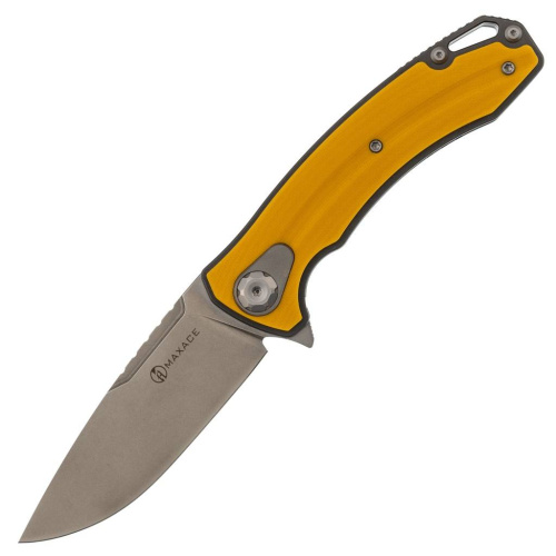 Складной нож Maxace Knife Balance-M 2.0 фото 6