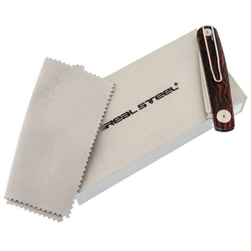 Складной нож Realsteel Gslip фото 3 Складной нож Realsteel Gslip фото 3