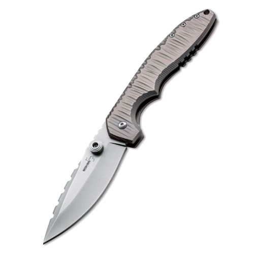 3810 Boker Plus Sulaco Titanium 01BO034 фото 23 3810 Boker Plus Sulaco Titanium 01BO034 фото 23
