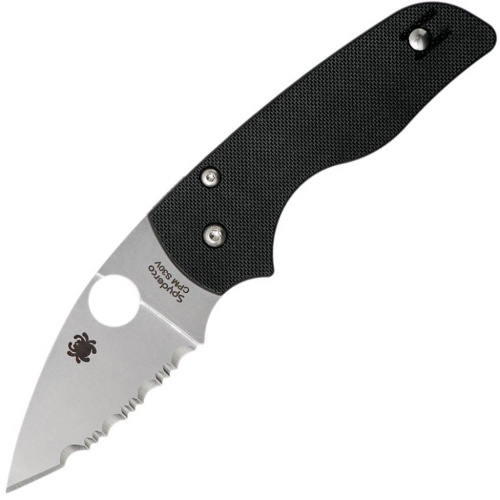 Складной нож Spyderco Lil' Native - 230GS