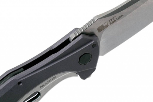 Складной нож Kershaw Bareknuckle - 7777 фото 19 Складной нож Kershaw Bareknuckle - 7777 фото 19