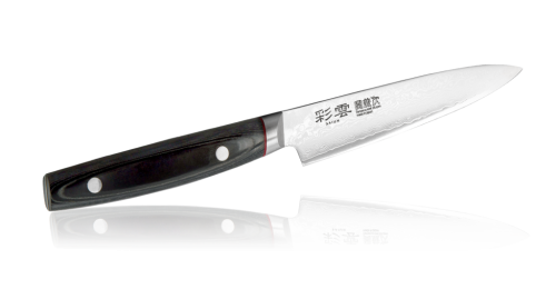 2011 Kanetsugu Saiun Damascus