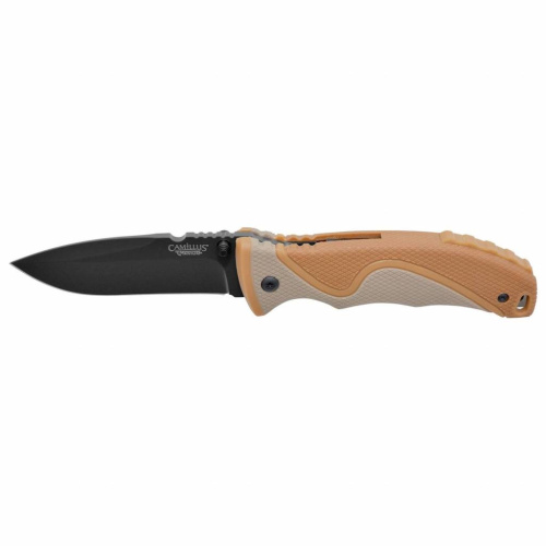 3810 Camillus Les Stroud San Bushmen фото 7