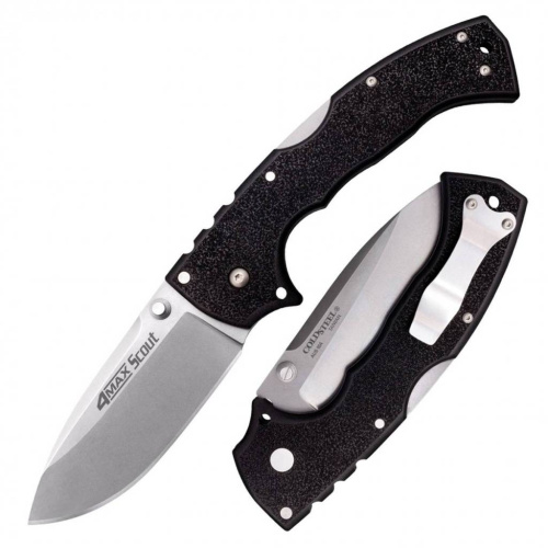3810 Cold Steel 4-Max Scout 3810 Cold Steel 4-Max Scout