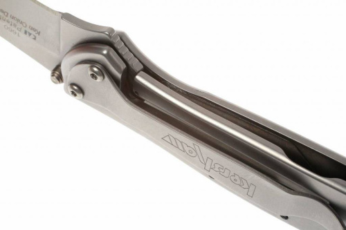 Складной нож Kershaw Leek - 1660 фото 6