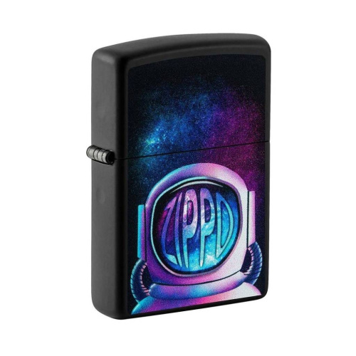 499 ZIPPO Astronaut