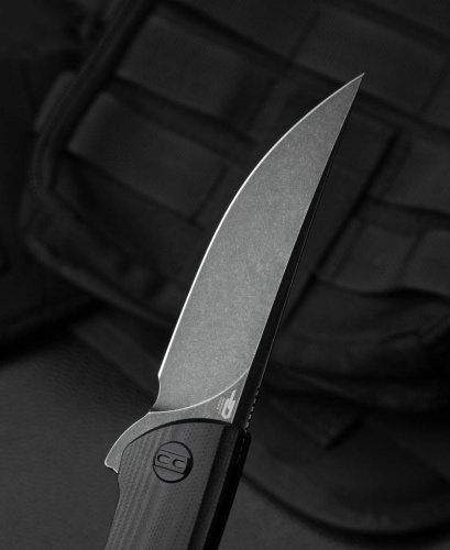 Складной нож Bestech Knives Swift Black фото 10 Складной нож Bestech Knives Swift Black фото 10