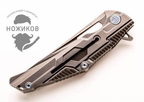 5891 Rike knife M2-P фото 4