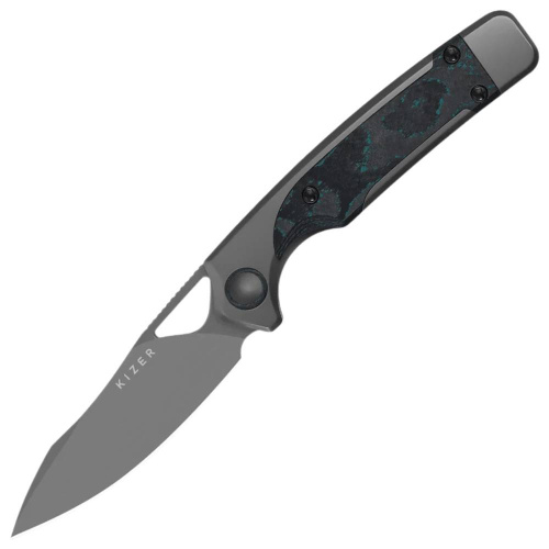 Складной нож Kizer Ara