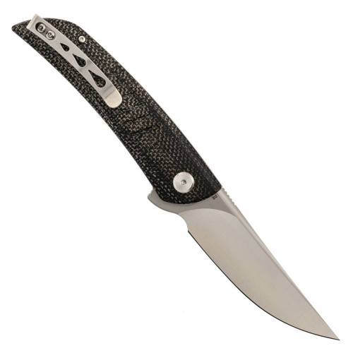 5891 Bestech Knives Bestech Swift Black фото 9