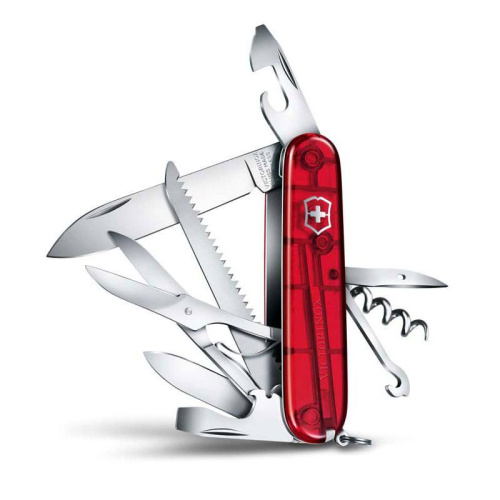 292 Victorinox Huntsman фото 8 292 Victorinox Huntsman фото 8