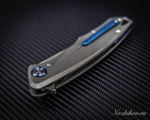 5891 Bestech Knives Dolphin BT1707C фото 18