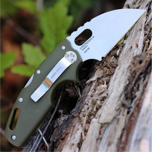 Складной нож Cold Steel Tuff Lite 20LTG фото 4 Складной нож Cold Steel Tuff Lite 20LTG фото 4