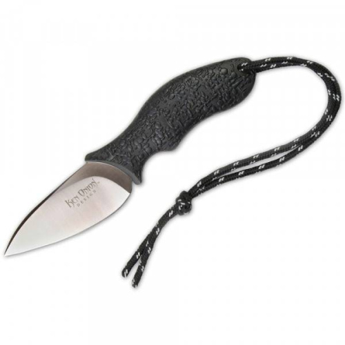 236 CRKT Нож с фиксированным клинкомOnion Skinner 236 CRKT Нож с фиксированным клинкомOnion Skinner