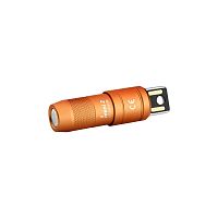  фонарь Olight imini 2 orange