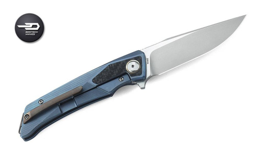 Складной нож Bestech Knives Sky Hawk BT1804С фото 3 Складной нож Bestech Knives Sky Hawk BT1804С фото 3
