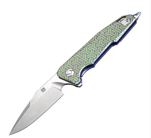 Складной нож Artisan Cutlery Predator Складной нож Artisan Cutlery Predator