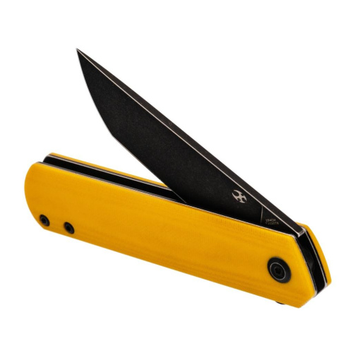 Складной нож Kansept knives Foosa фото 2 Складной нож Kansept knives Foosa фото 2