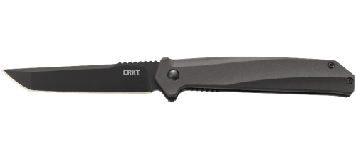 5891 CRKT Helical Black фото 6