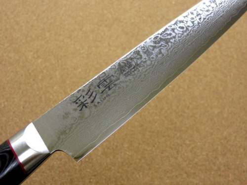 2011 Kanetsugu Тонкая нарезка фото 6 2011 Kanetsugu Тонкая нарезка фото 6