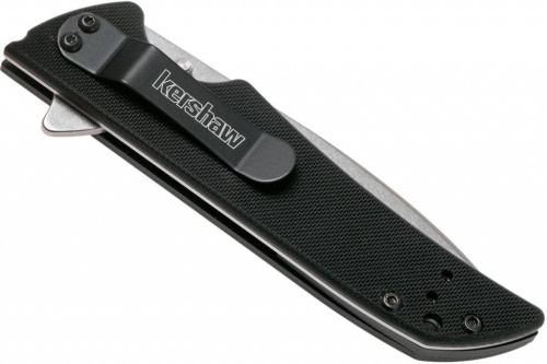 Складной нож Kershaw Skyline 1760 фото 10 Складной нож Kershaw Skyline 1760 фото 10