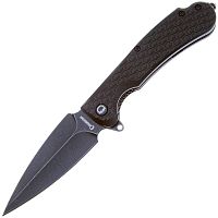 Складной нож Daggerr Urban 2 All Black