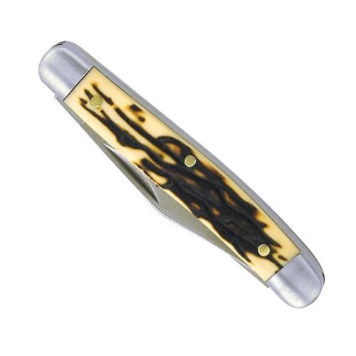 3810 Camillus Grandpa 3-Blade фото 2