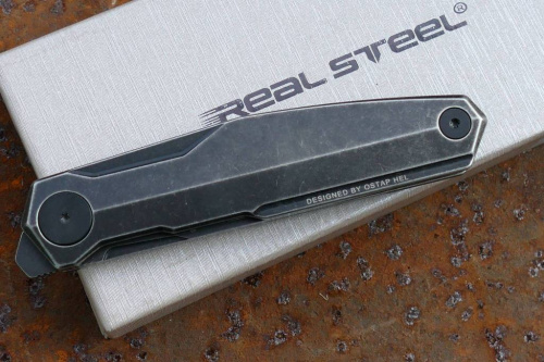 Складной нож Realsteel Нож G3 Puukko фото 2 Складной нож Realsteel Нож G3 Puukko фото 2