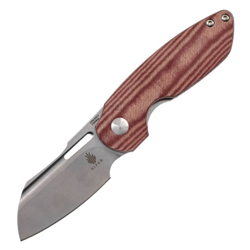 Складной нож Kizer October Складной нож Kizer October