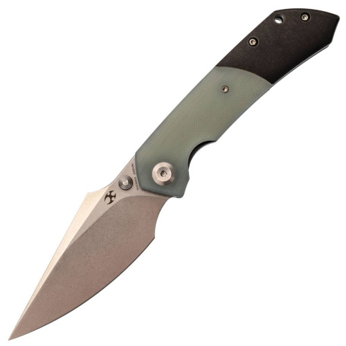 Складной нож Kansept knives Fenrir фото 4
