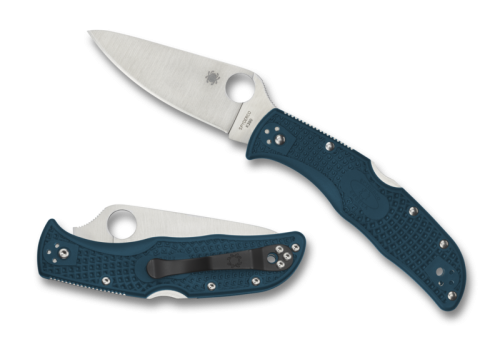 Складной нож Spyderco ENDELA Складной нож Spyderco ENDELA