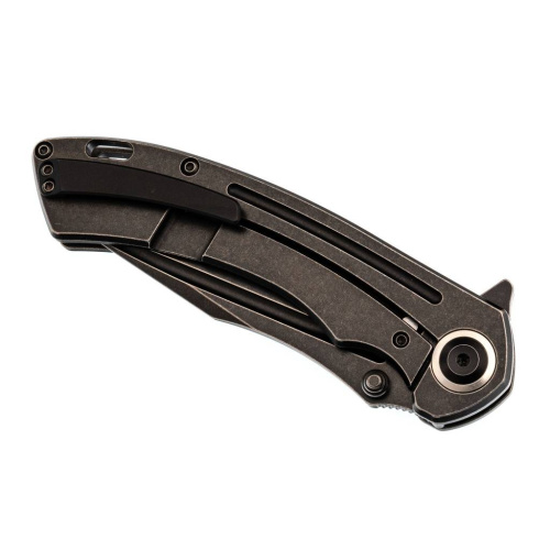Складной нож Kansept knives Pretatout фото 7