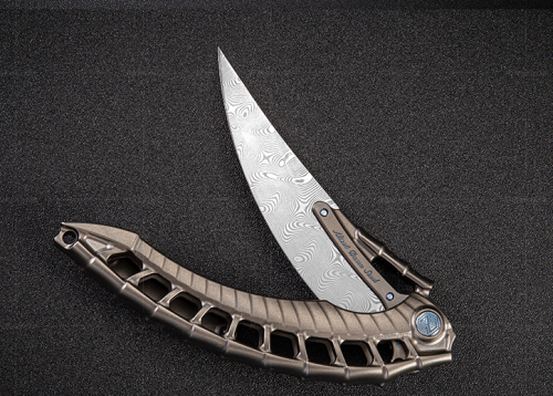 365 Rikeknife Alien фото 2 365 Rikeknife Alien фото 2