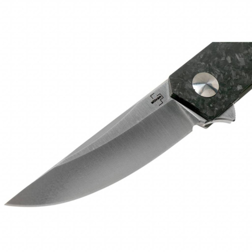 Складной нож Boker Kwaiken Compact Flipper фото 6