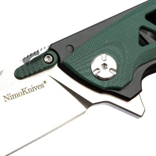 5891 Nimo Knives Panther фото 3