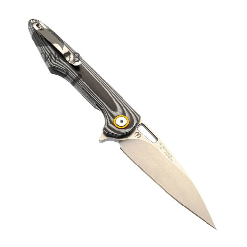 Складной нож Artisan Cutlery Archaeo фото 3 Складной нож Artisan Cutlery Archaeo фото 3