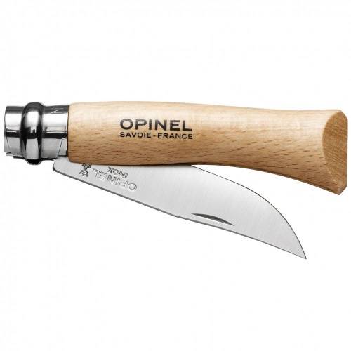 5891 Opinel Stainless steel №7 фото 3